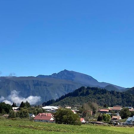 Maison A Bourg- Murat Proche De La Cite Du Volcan ラ・プレンヌ・デ・カフル エクステリア 写真