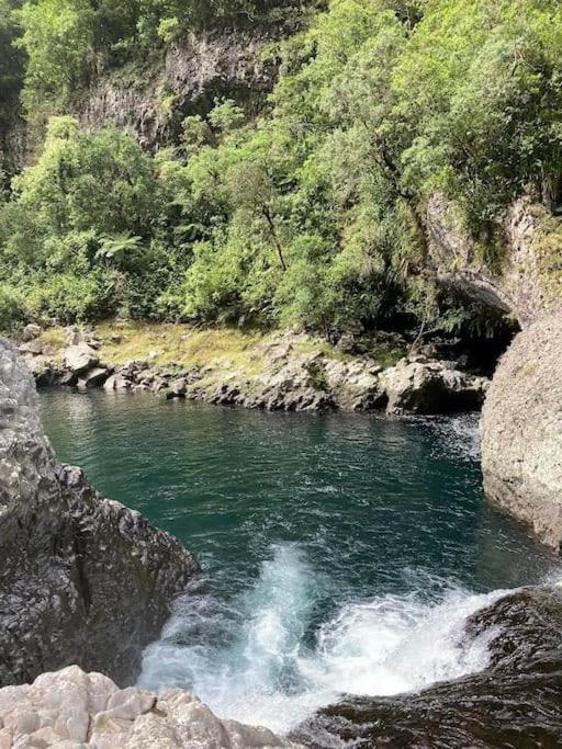 Maison A Bourg- Murat Proche De La Cite Du Volcan ラ・プレンヌ・デ・カフル エクステリア 写真
