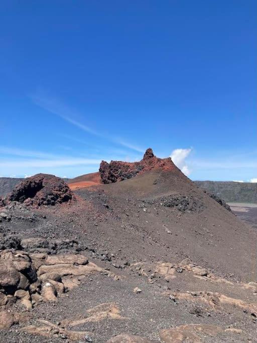 Maison A Bourg- Murat Proche De La Cite Du Volcan ラ・プレンヌ・デ・カフル エクステリア 写真