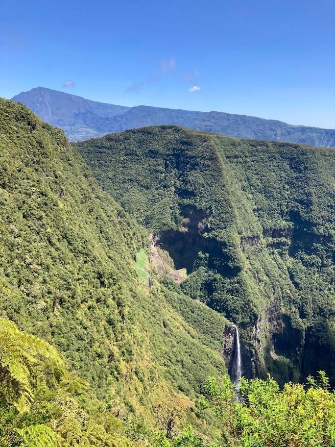 Maison A Bourg- Murat Proche De La Cite Du Volcan ラ・プレンヌ・デ・カフル エクステリア 写真
