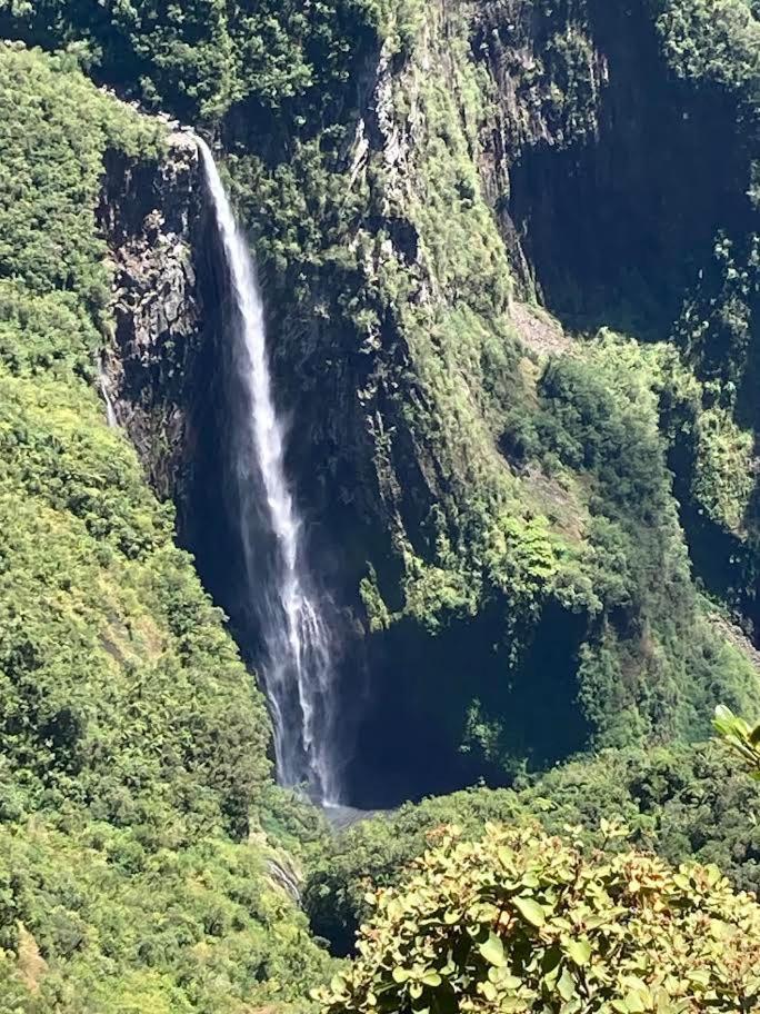 Maison A Bourg- Murat Proche De La Cite Du Volcan ラ・プレンヌ・デ・カフル エクステリア 写真