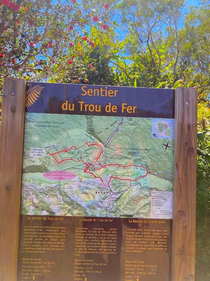 Maison A Bourg- Murat Proche De La Cite Du Volcan ラ・プレンヌ・デ・カフル エクステリア 写真